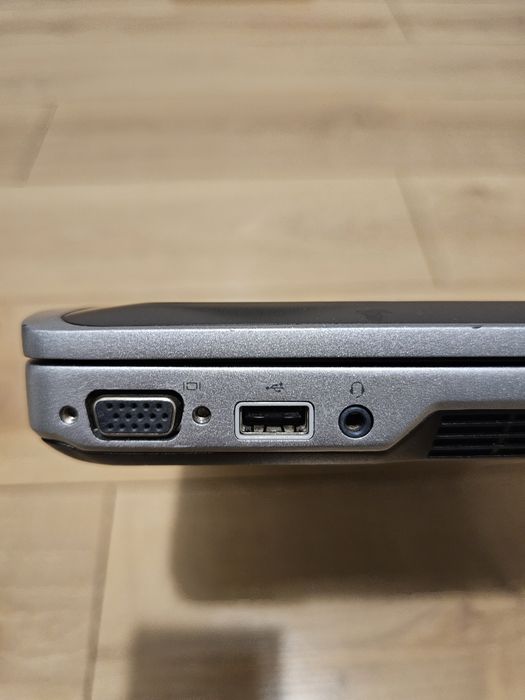 Laptop Dell Latitude e6520