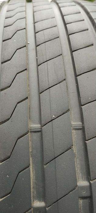 Opony Letnie 225/50 R17 Firestone Roadhawk 2023 Komplet XL