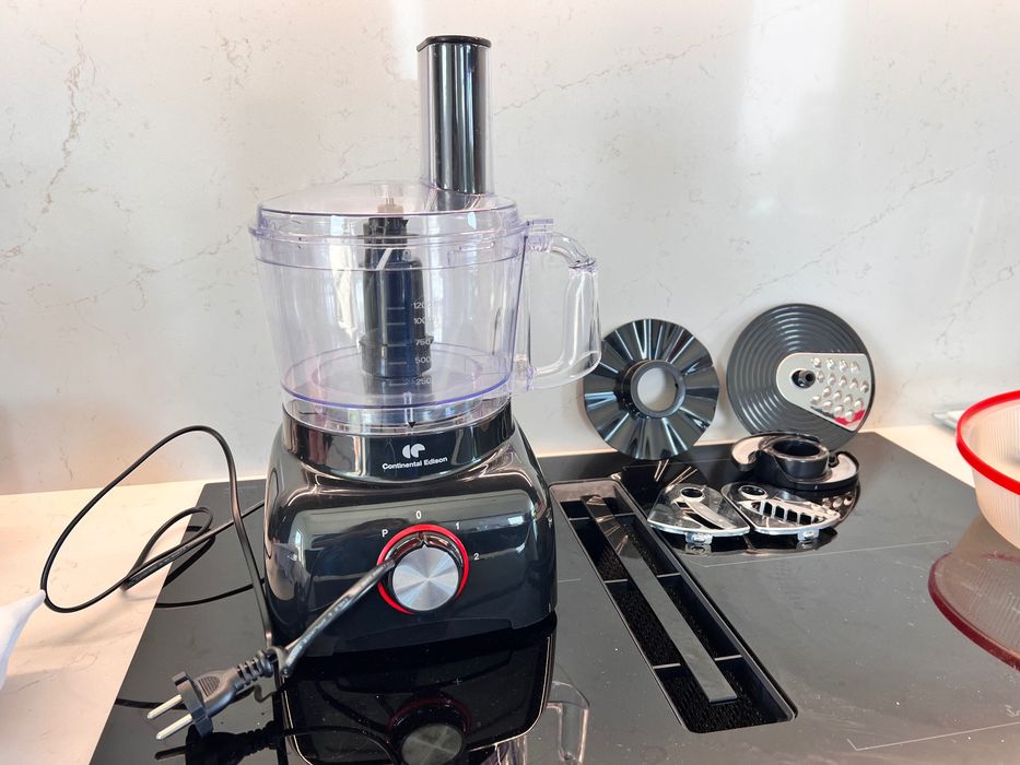 Kitchen Robot / Food Processor502899050682132480