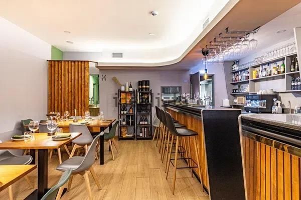 Trespasse Restaurante