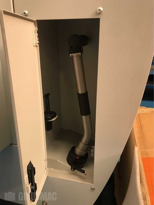 Tokarka CNC EMCO Emcoturn E65, oś Y, 2019