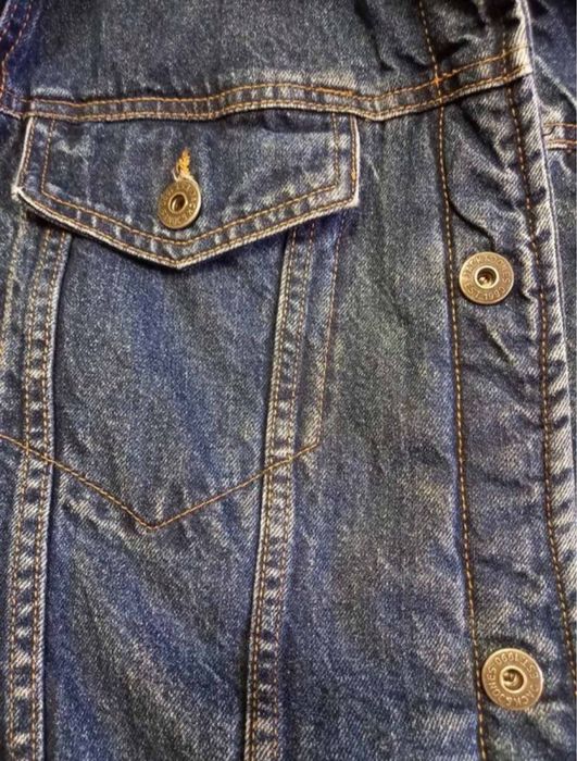 Джинсовка Jack & Jones