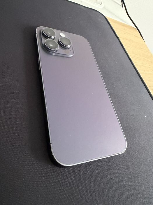 Iphone 14 PRO 256 GB