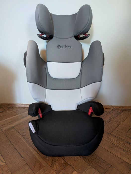 Fotelik samochodowy Cybex Pallas M-Fix SL