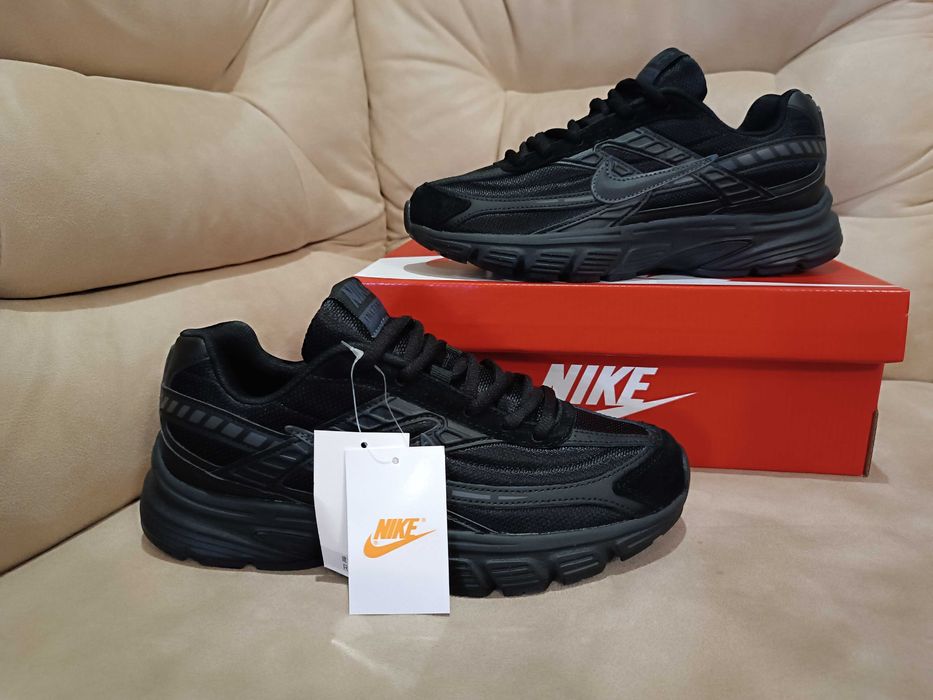 Чоловічі кросівки Nike Initiator (36-46 розмір) 2 кольори