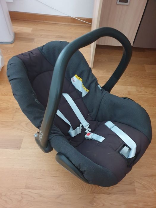 Nosidełko dla dziecka 0-13 kg Maxi-Cosi