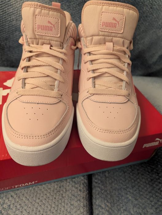 Кросівки  Puma  Skye Demi