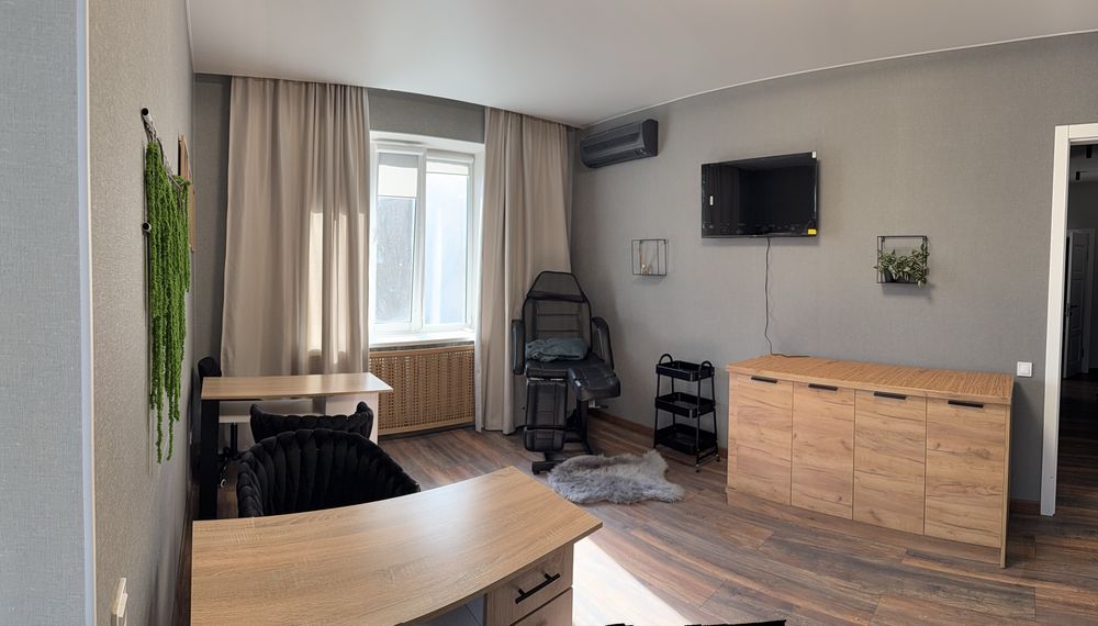 Оренда місця,кабінету для майстра манікюру