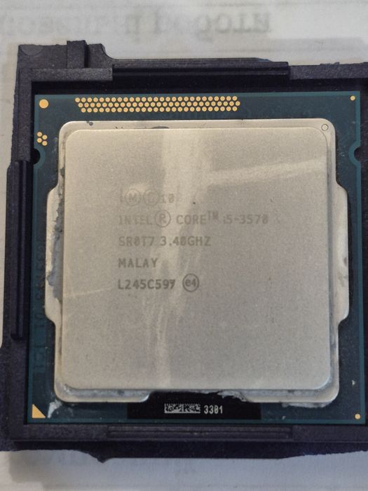 Продам Процесор Ryzen 5 2600.  DDR 3  4х2гб.