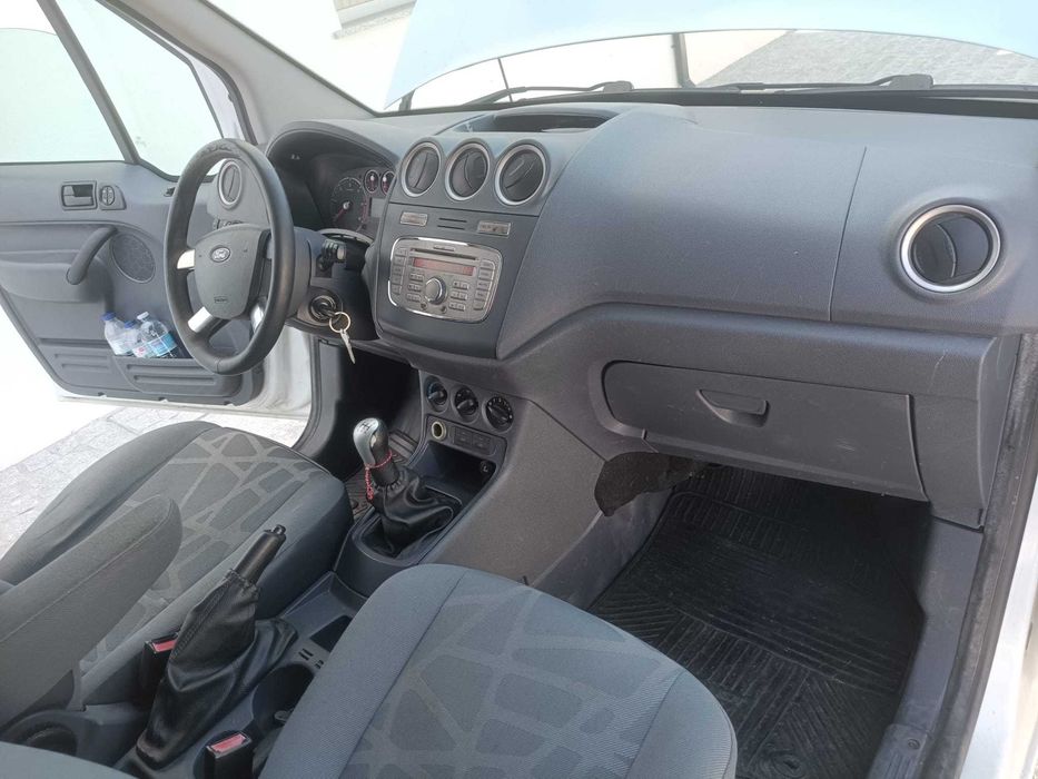 Ford Transit Connect  1.8 TDCi