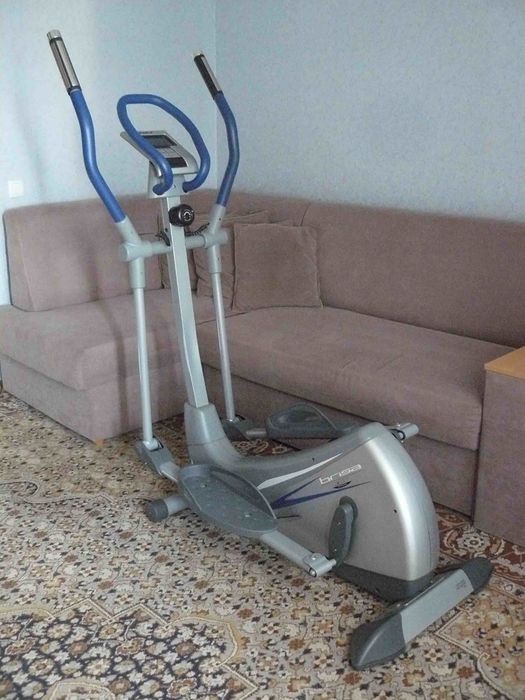 Орбитрек BH Fitness Brisa G234