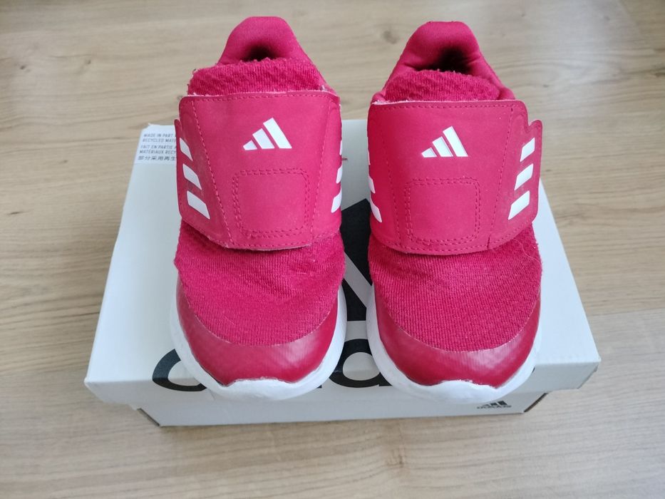 Buty chłopięce Adidas r. 27