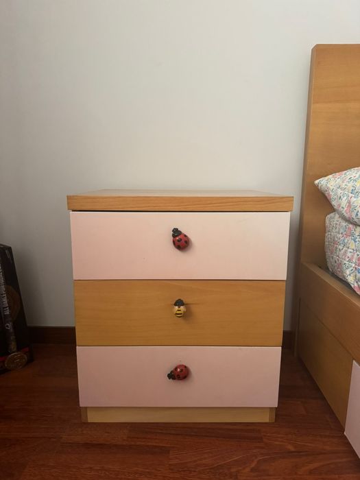 Quarto Completo Infantil