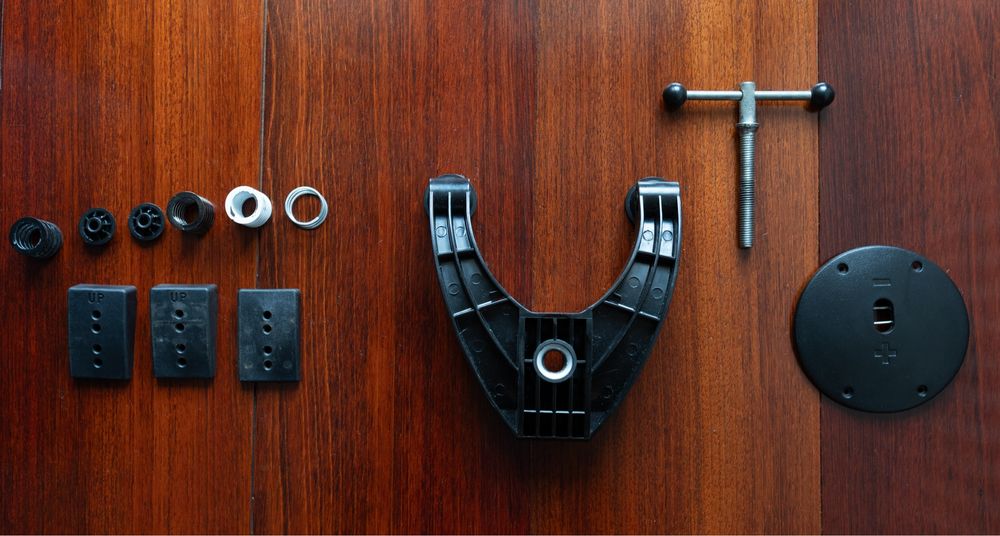 Thrustmaster T300RS  + T-LCM + Travão de Mão + Next Level Racing Wheel Stand 2.0