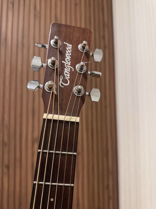 Guitarra Acústica