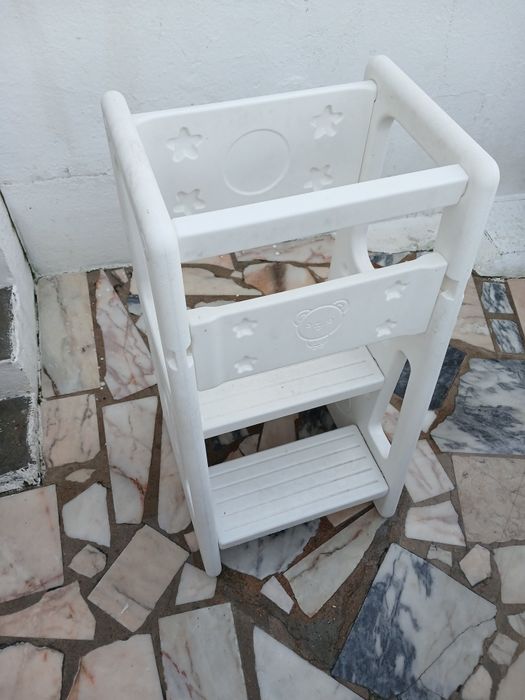 Torre de aprendizagem