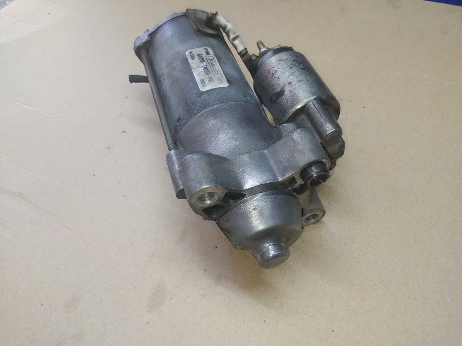 Стартер Ford Kuga Focus. C-Max. Grand C-Max  2.0TDCI