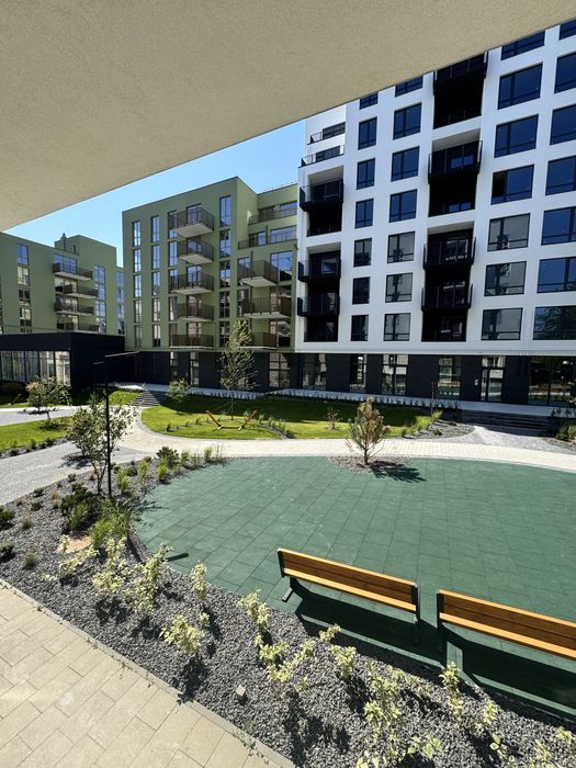 2-кімнатна квартира за адресою вул. Пимоненка Миколи (площа 86,3 м²) - Atlanta.ua - фото 8