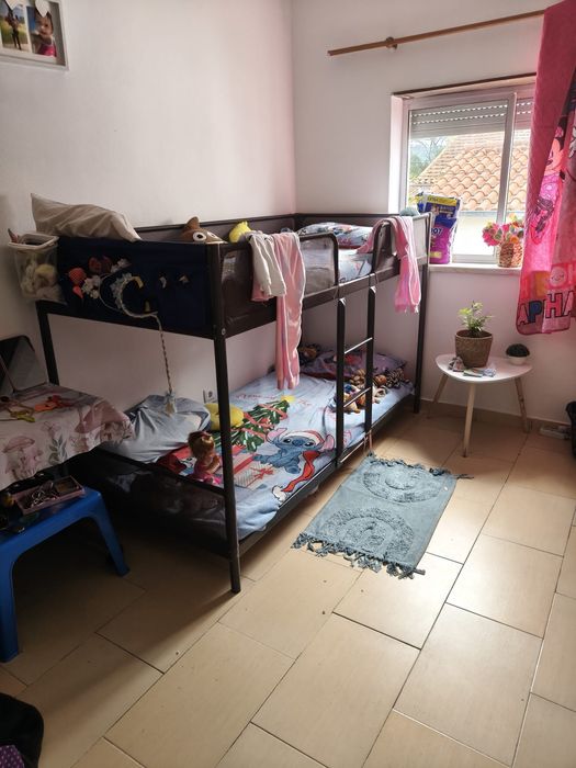 Beliche Infantil Ikea