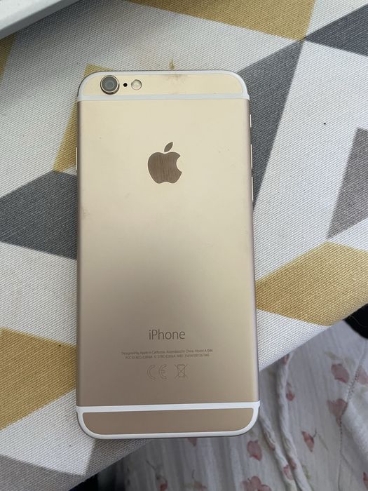 СРОЧНО! iphone 6s на запчастини