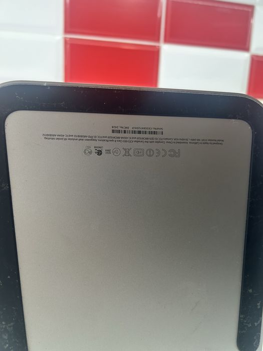 Imac 21.5” mid 2011