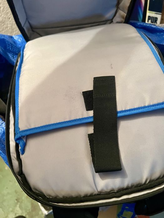 Plecak HP do laptopa i dokumentów