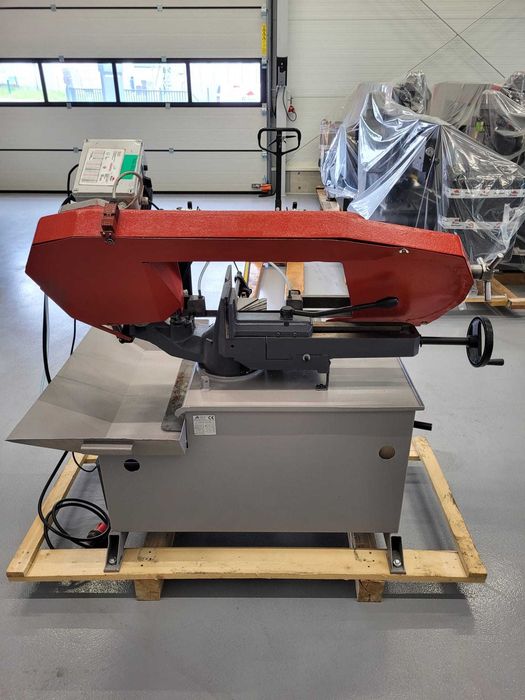 Przcinarka taśmowa BOMAR Ergonomic 275.230DG