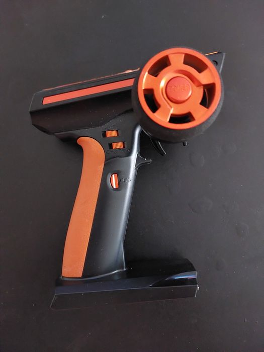 Fly Sky FS-GT3C Transmitter
