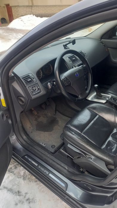 Продам Вольво V50 2006р.