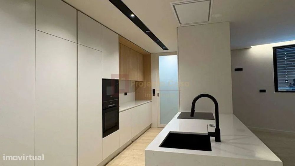 T1 Apartment