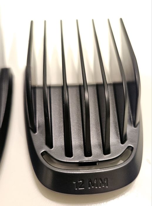 Nasadki Philips Multigroom 9mm, 12mm, 16mm
