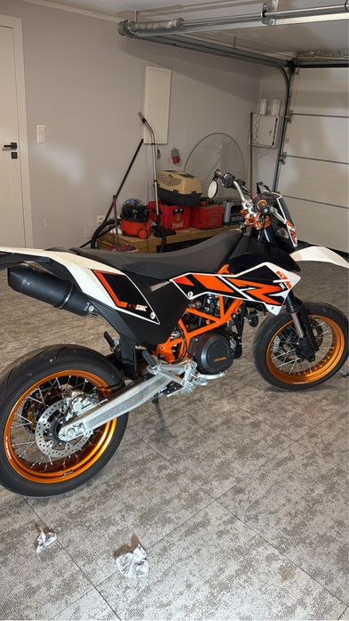 KTM