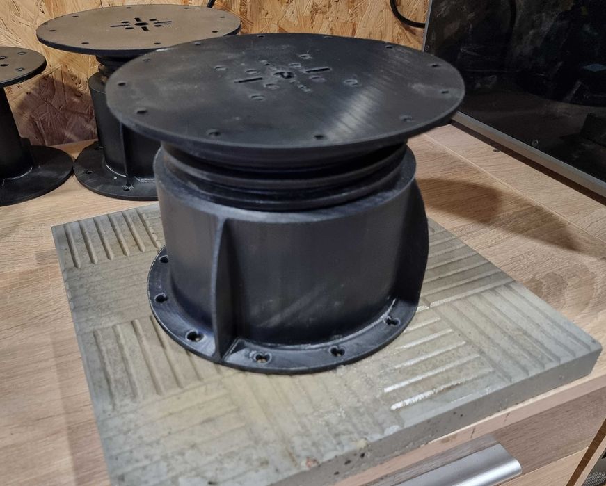 Гвинтові сваї, геошуруп, винтовые сваи, сваї, свайный фундамент