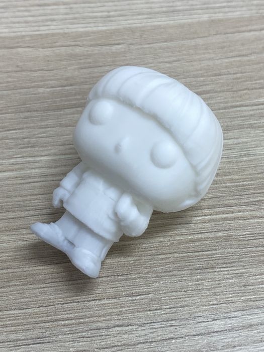 Will (Вілл) - Funko POP from the Stranger Thinks