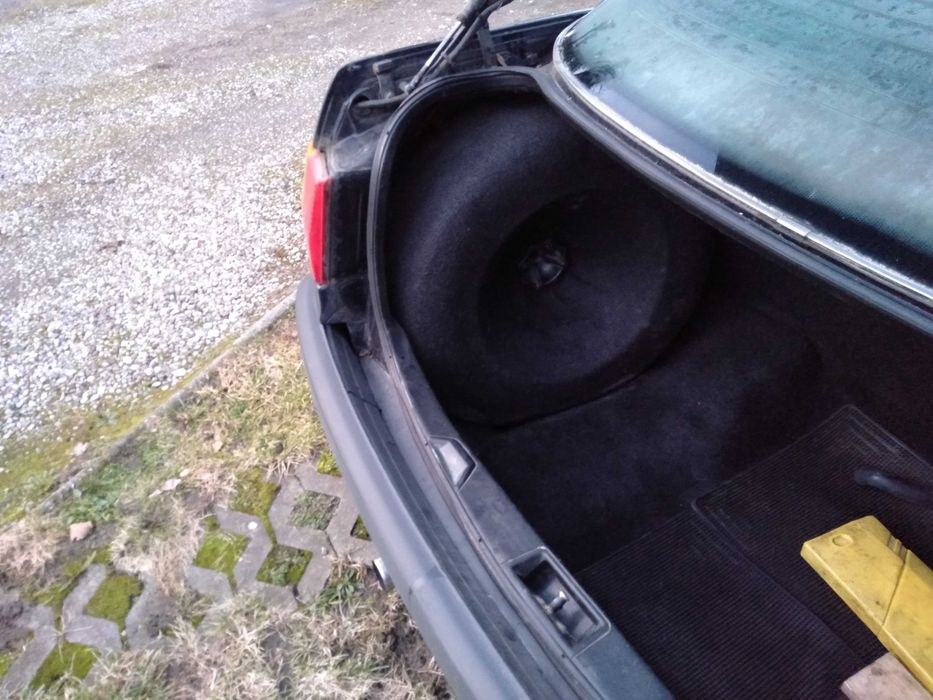 Audi 80 B-3 Radio Beta