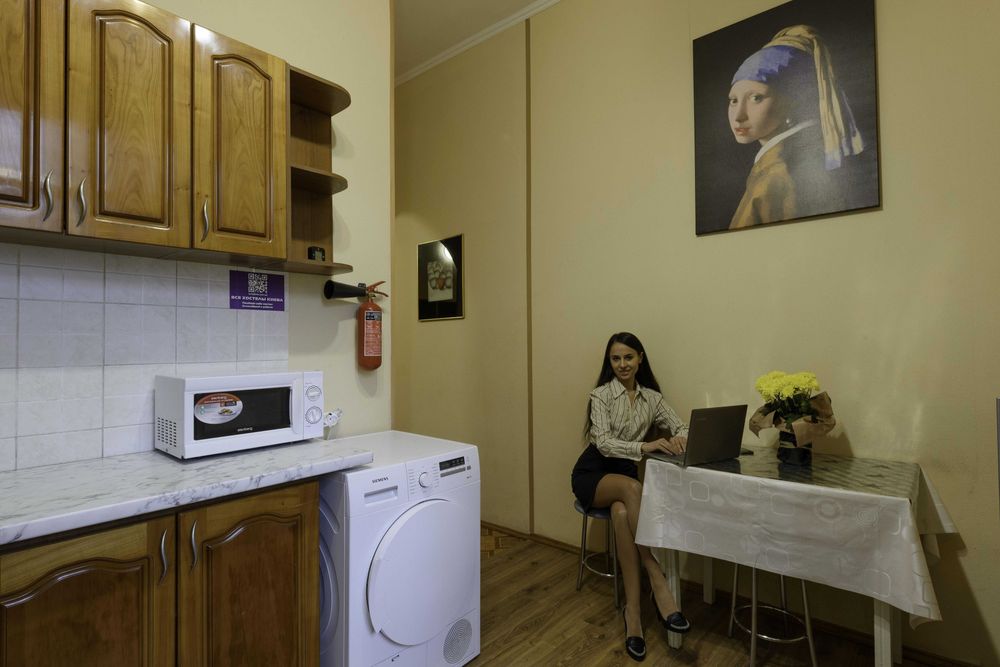 Новий хостел Київ Метро Золоті ворота Не дорого! Звоніть!