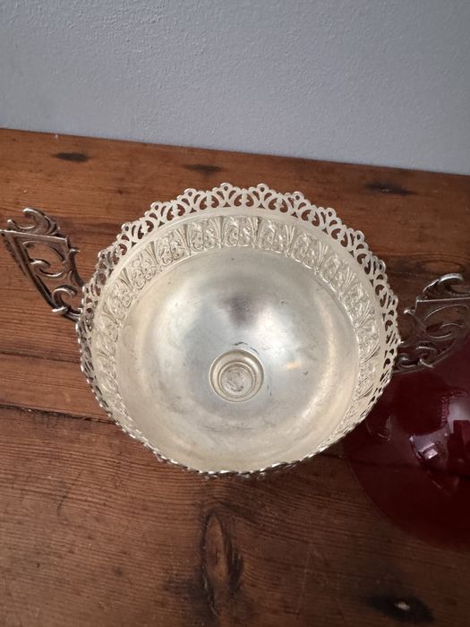 SexXIX Peça  Rara e lindissima  Art Nouveaux