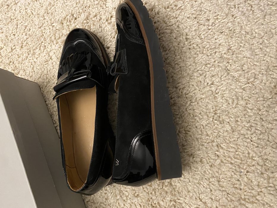 Buty Wojas rozm.40