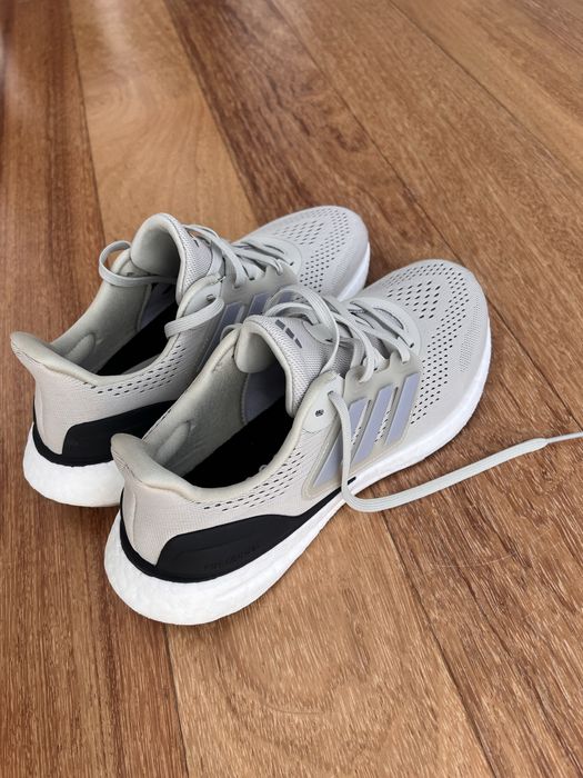Adidas Pureboost 23 (running)