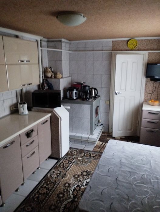 Приватний будинок, Петропавлівка