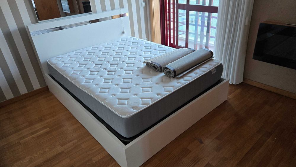 Conjunto de quarto