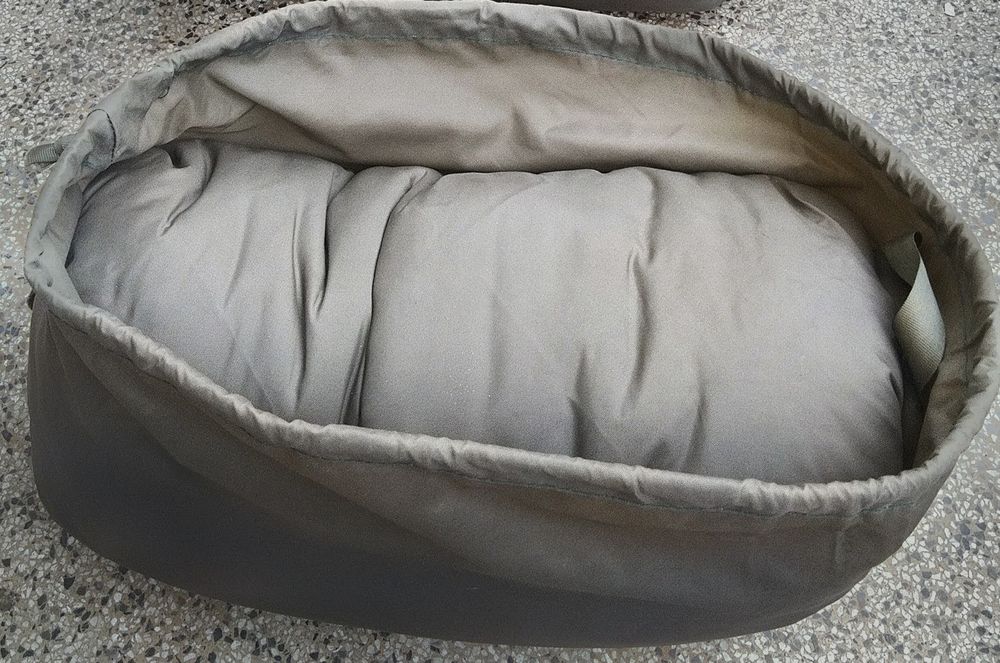 Saco cama militar do exército novo