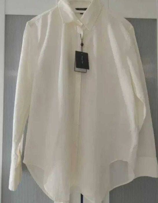 Рубашка Massimo Dutti