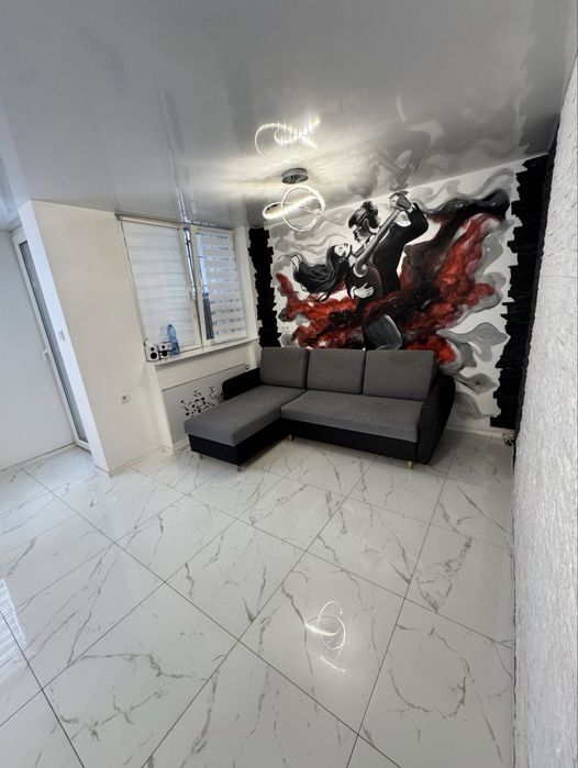 Kawalerka 33,10 m² z ogródkiem | możliwość 2 pokoi | parter | po remoncie | ul. Aleksandra Gajkowicza 11