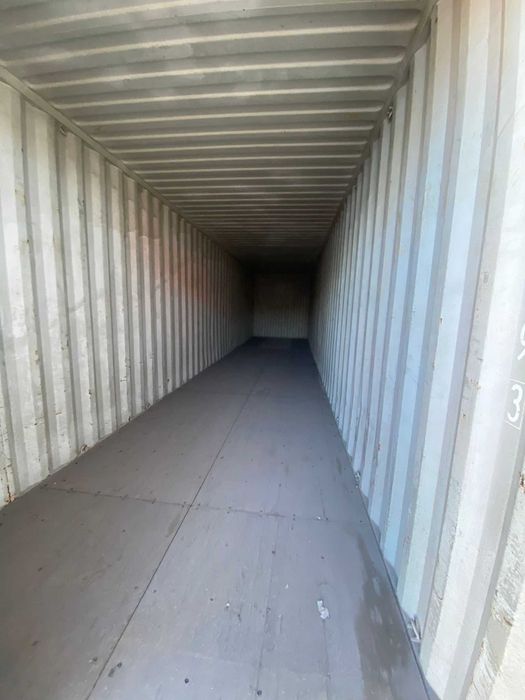 Contentor Marítimo 12 Metros (Entrega em Leiria incluída)