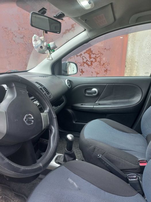 Продам Ниссан Ноут