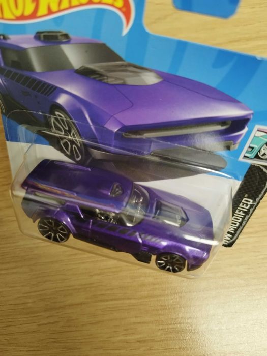 Hot Wheals Drift'n Break64298035366914121