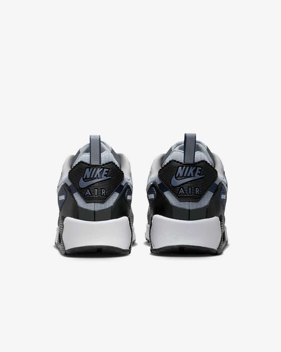 ‼️Кроссовки Nike Air Max 90 Drift Ava Rover React Оригинал! (IO1908-060)