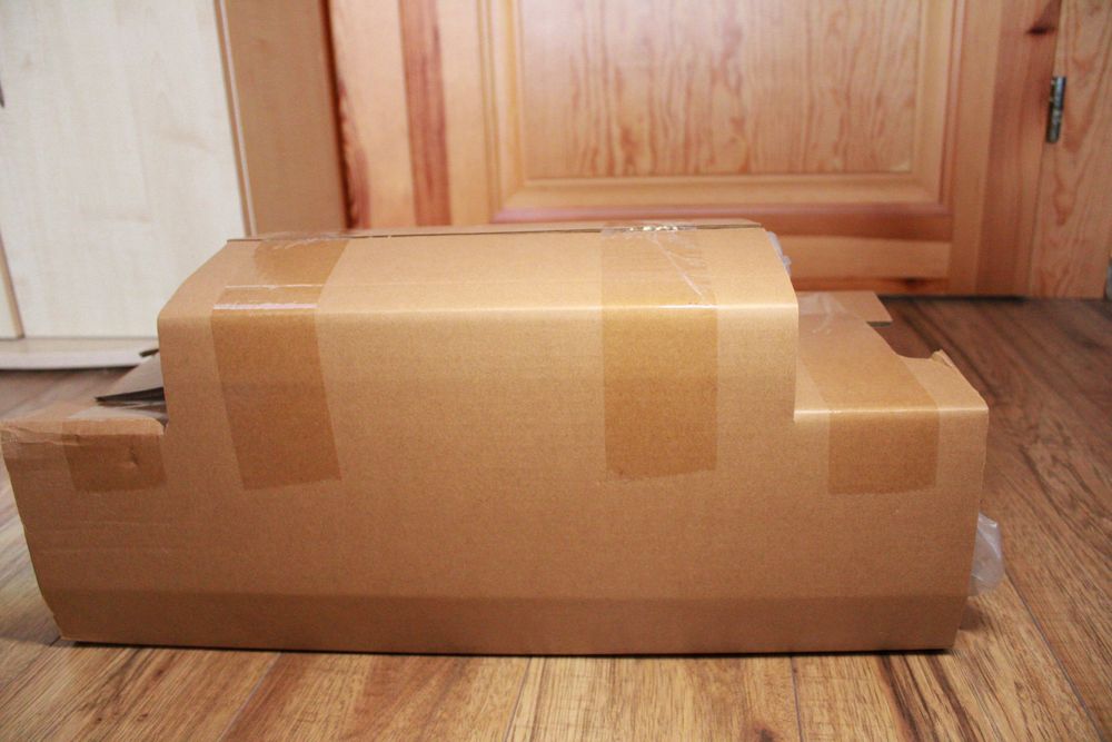 Filtr plazmowy do okapu Goodhome
