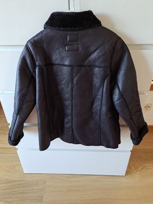 Casaco tiffosi de menina 13'-14 anos